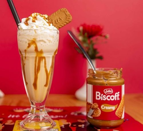 Milk shake – Louts